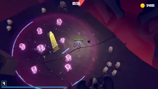 Скриншот 2 к игре Grimstone Survivors
