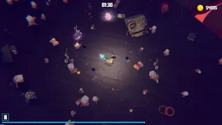 Скриншот 3 к игре Grimstone Survivors
