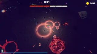 Скриншот 4 к игре Grimstone Survivors