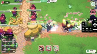 Скриншот 6 к игре Cats go! : Tactical Defense Braw