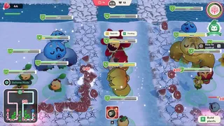 Скриншот 7 к игре Cats go! : Tactical Defense Braw