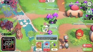 Скриншот 8 к игре Cats go! : Tactical Defense Braw