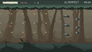Скриншот 2 к игре Super Orbital Mega Drift II