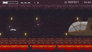 Скриншот 4 к игре Super Orbital Mega Drift II