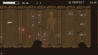 Скриншот 5 к игре Super Orbital Mega Drift II