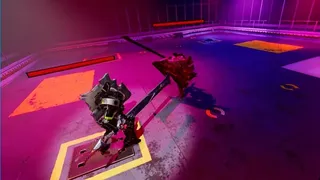 Скриншот 8 к игре VR Iron Fist Guardian