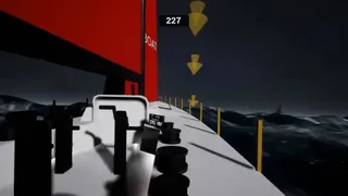 Скриншот 4 к игре Three Sheets