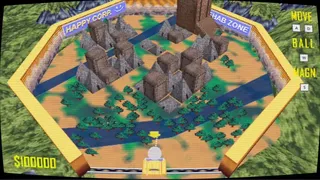 Скриншот 1 к игре Happy Corp.