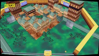 Скриншот 4 к игре Happy Corp.