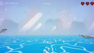 Скриншот 1 к игре Warship