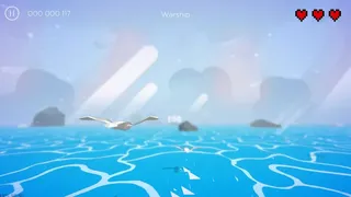 Скриншот 3 к игре Warship