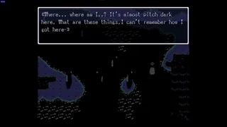 Скриншот 6 к игре Id Echoes