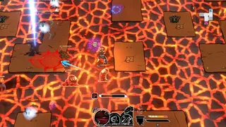 Скриншот 3 к игре Tears of Vanfell