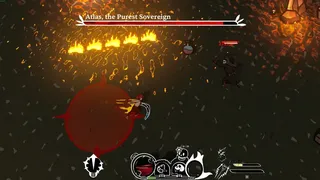 Скриншот 7 к игре Tears of Vanfell