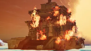 Скриншот 7 к игре Jagoondo: A Sandbox-Runner Game