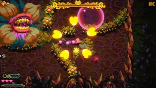 Скриншот 1 к игре Morsels