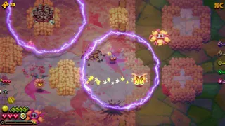 Скриншот 3 к игре Morsels