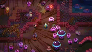 Скриншот 4 к игре Morsels