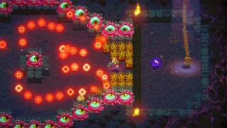 Скриншот 6 к игре Morsels
