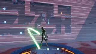 Скриншот 7 к игре Star Overdrive