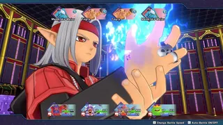 Скриншот 3 к игре DRAGON QUEST MONSTERS: The Dark Prince