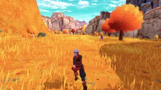 Скриншот 8 к игре DRAGON QUEST MONSTERS: The Dark Prince