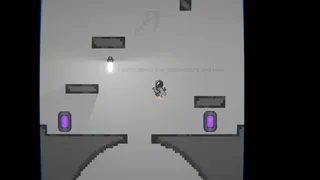 Скриншот 1 к игре 井底之蛙 A frog in a well