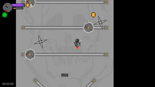 Скриншот 6 к игре 井底之蛙 A frog in a well