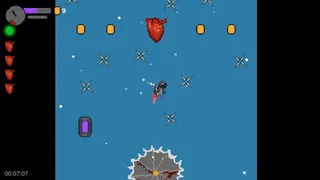 Скриншот 8 к игре 井底之蛙 A frog in a well