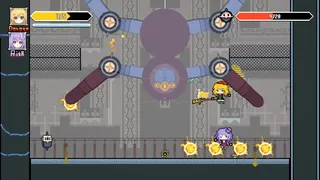 Скриншот 5 к игре AirBoost:天空機士