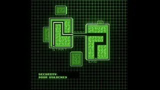 Скриншот 5 к игре Courier: A Cyberpunk Adventure