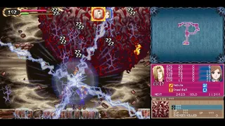 Скриншот 5 к игре Castlevania Dominus Collection