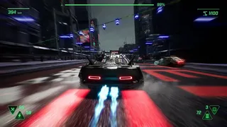 Скриншот 7 к игре Fatal Run 2089