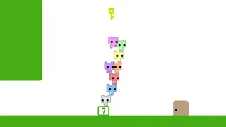 Скриншот 1 к игре PICO PARK 2