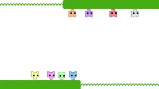 Скриншот 2 к игре PICO PARK 2