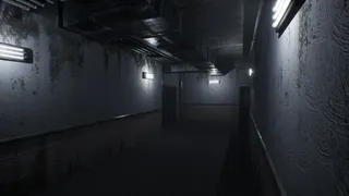 Скриншот 1 к игре The Bunker Complex