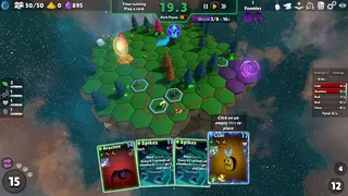 Скриншот 1 к игре Imaginytes