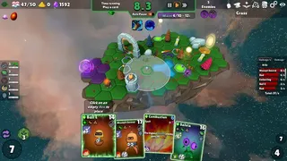 Скриншот 2 к игре Imaginytes