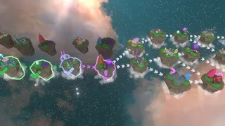 Скриншот 3 к игре Imaginytes