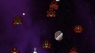 Скриншот 2 к игре Idle Space Force: Retro Clicker