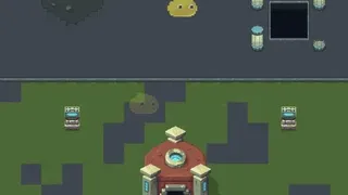 Скриншот 3 к игре Idle Space Force: Retro Clicker