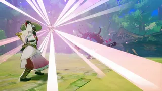 Скриншот 4 к игре Rune Factory: Guardians of Azuma