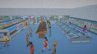 Скриншот 1 к игре Storefront Simulator
