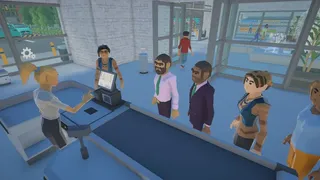 Скриншот 3 к игре Storefront Simulator