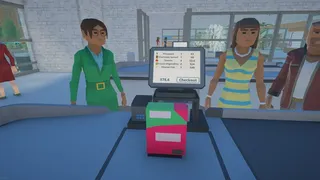 Скриншот 4 к игре Storefront Simulator