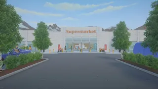 Скриншот 6 к игре Storefront Simulator
