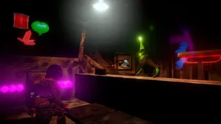 Скриншот 6 к игре Desperate Travelers