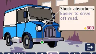 Скриншот 3 к игре Coco's Delivery Service