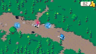 Скриншот 4 к игре Coco's Delivery Service