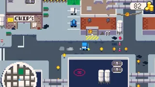 Скриншот 5 к игре Coco's Delivery Service